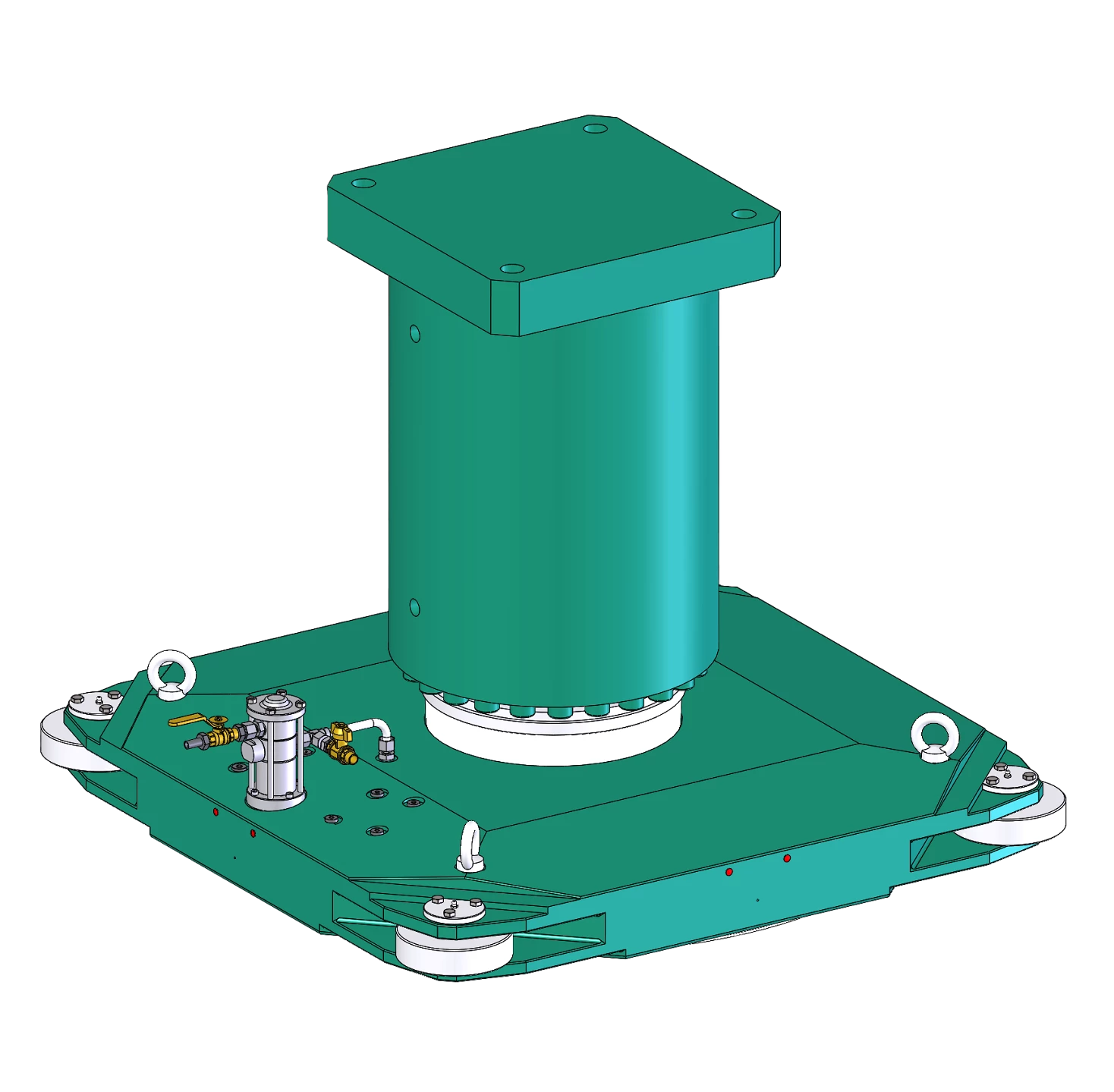 APS-385-400 APS-385-400