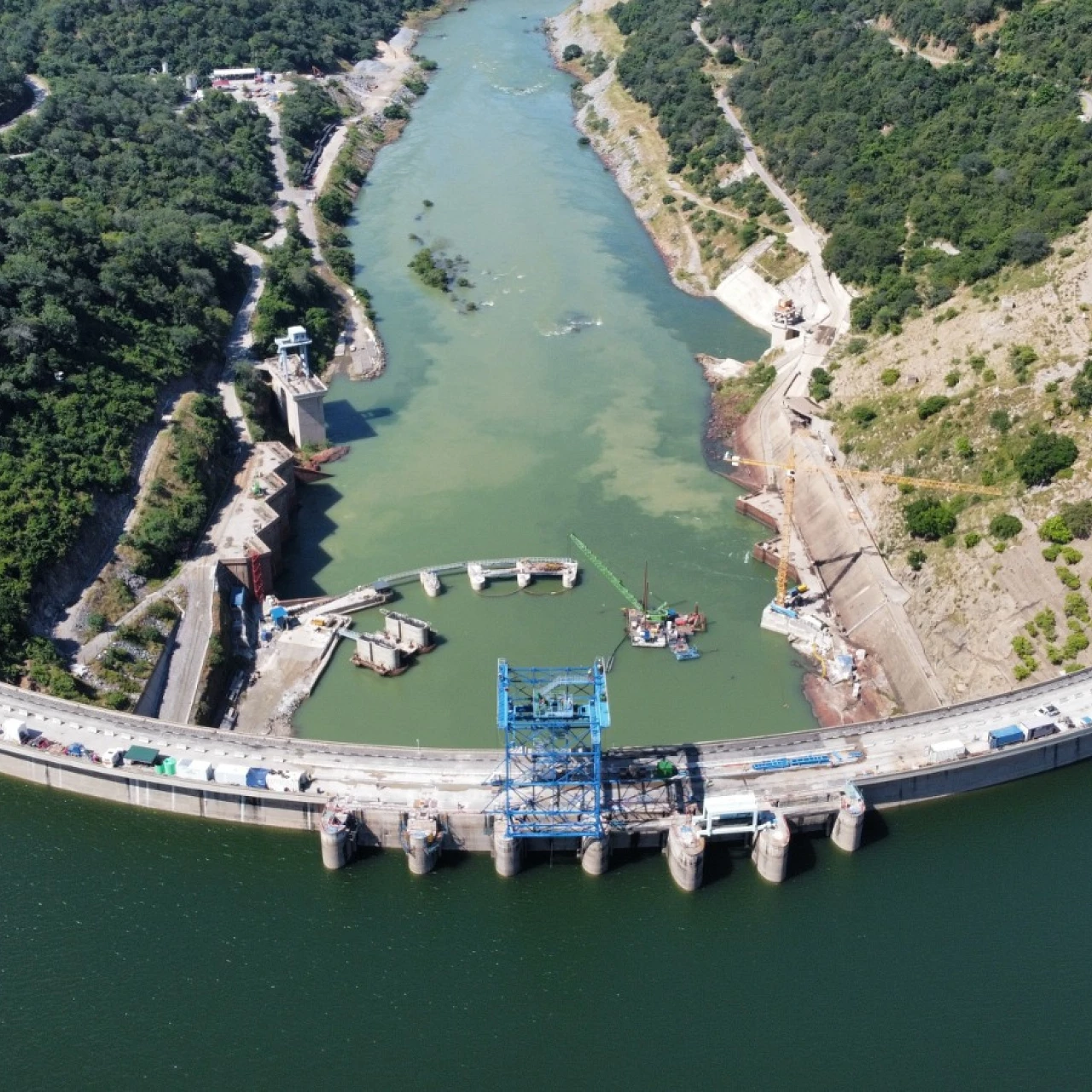 Kariba_5 Kariba_5