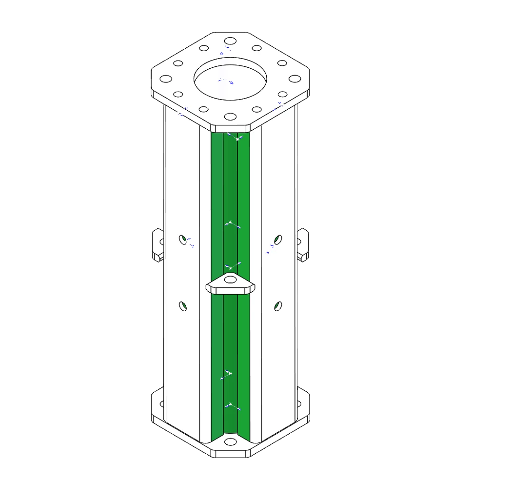 MSt-E-0900 MSt-E-0900