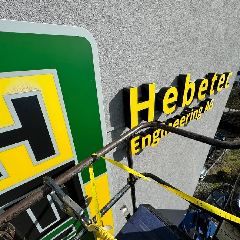Hebetec Rebranding Hebetec Rebranding