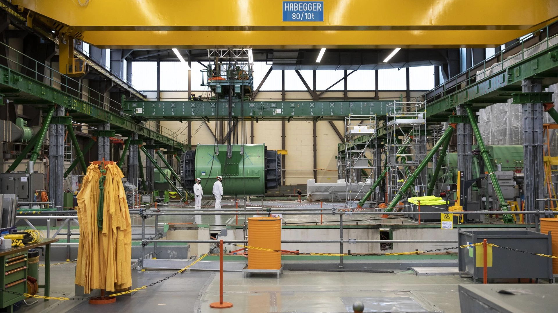 KKM_Generator_K4_7532 KKM_Generator_K4_7532