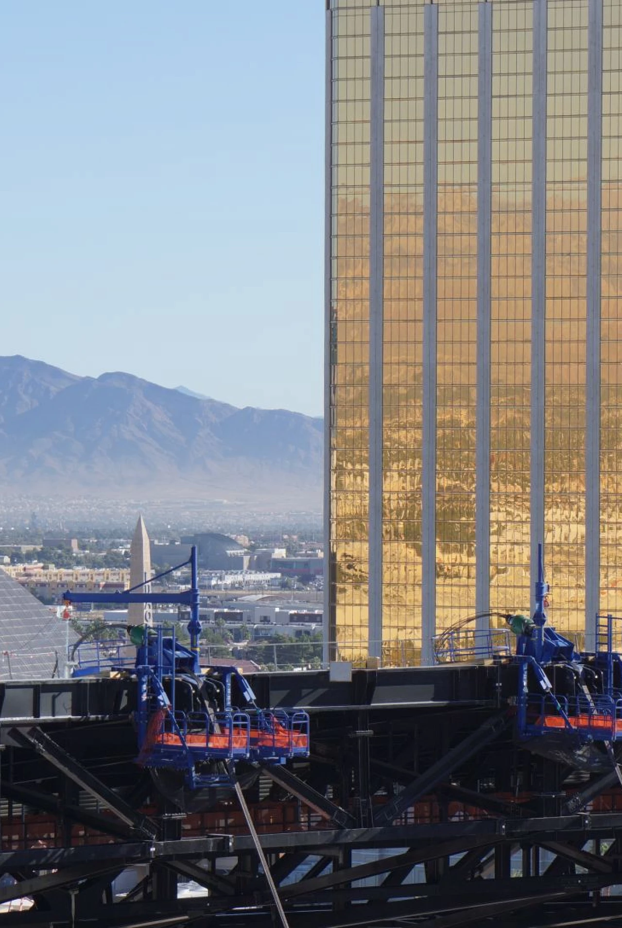 Las Vegas Stadium Las Vegas Stadium