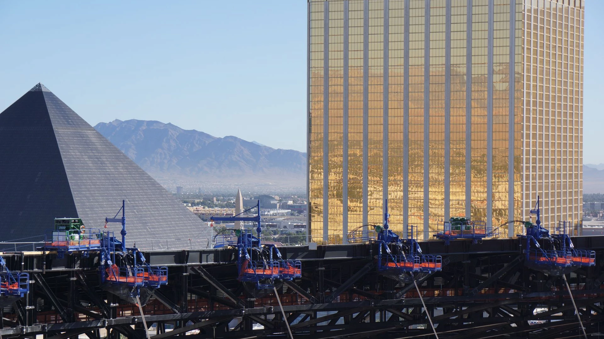 Las Vegas Stadium Las Vegas Stadium
