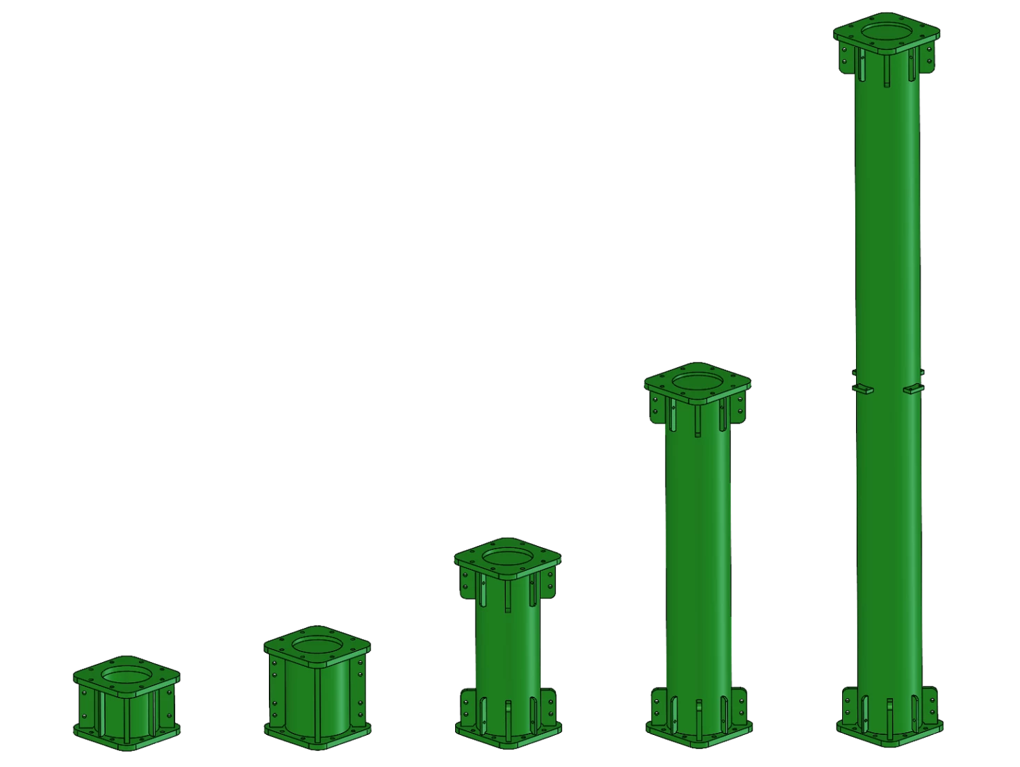 MT-Profiles MT-Profiles