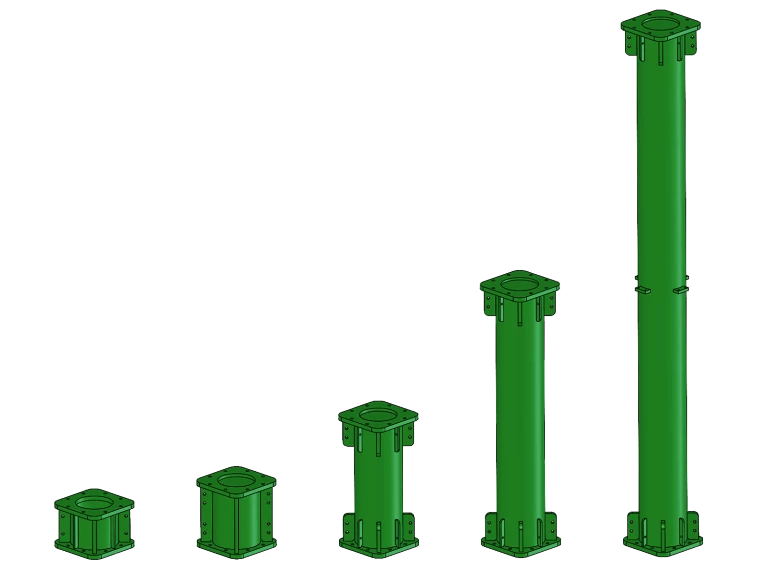 MT-Profiles MT-Profiles